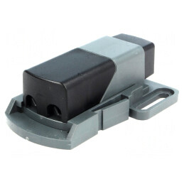 Întrerupător Universal pentru Ușă IP20 SPDT 87x64x30mm | Electronic-mag.ro | Componente Electronice