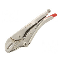 Clești de strângere 180mm | Electronic-mag.ro | Componente Electronice
