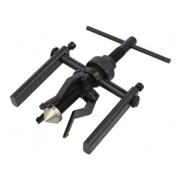 Extractor Rulmenţi 12-23mm YT-2510 | Electronic-mag.ro | Componente Electronice