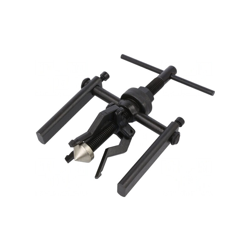 Extractor Rulmenţi 12-23mm YT-2510 | Electronic-mag.ro | Componente Electronice