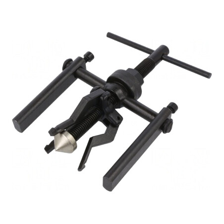Extractor Rulmenţi 12-23mm YT-2510 | Electronic-mag.ro | Componente Electronice