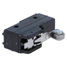 Microîntrerupător SNAP ACTION 15A 250VAC SPDT ON-(ON) | Electronic-mag.ro | Componente Electronice
