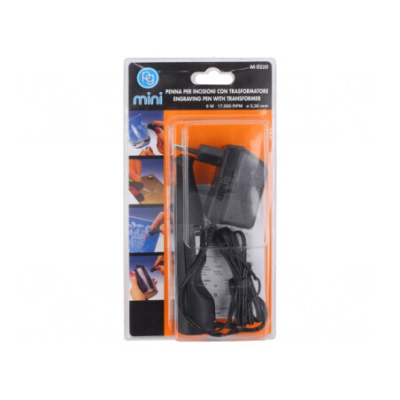 Mini Mașină de Găurit 6W 12-18V 17000 RPM | Electronic-mag.ro | Componente Electronice