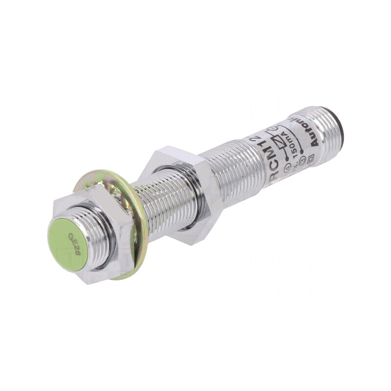 Senzor Inductiv 2mm 85-264VAC NO M12 | Electronic-mag.ro | Componente Electronice Senzor Inductiv 2mm 85-264VAC NO M12 | Electronic-mag.ro | Componente Electronice