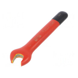 Cheie izolată plată 13mm oțel aliat 1kV 135mm | Electronic-mag.ro | Componente Electronice