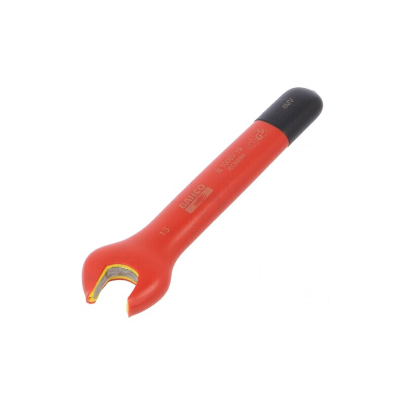 Cheie izolată plată 13mm oțel aliat 1kV 135mm | Electronic-mag.ro | Componente Electronice Cheie izolată plată 13mm oțel aliat 1kV 135mm | Electronic-mag.ro | Componente Electronice