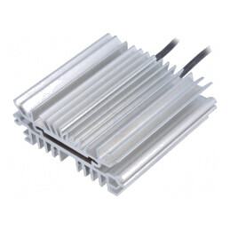 Radiator de Încălzire NIMBUS D65 50W 110-240V | Electronic-mag.ro | Componente Electronice