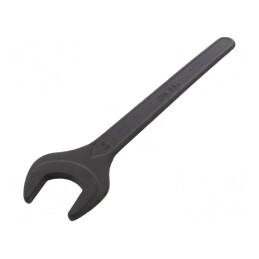 Cheie plată 46mm oxidată 378mm | Electronic-mag.ro | Componente Electronice