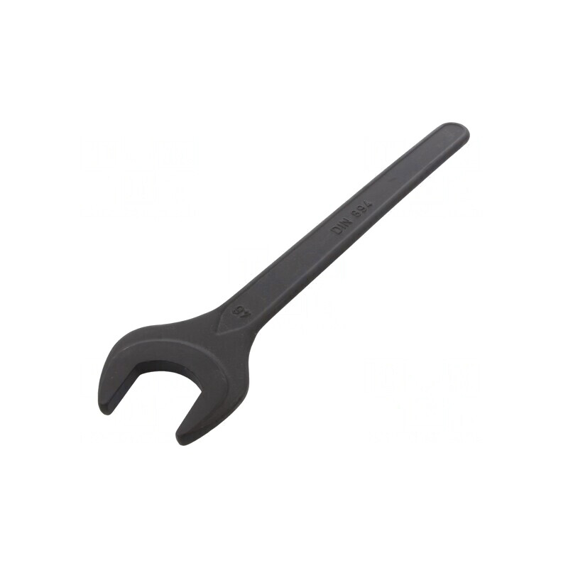 Cheie plată 46mm oxidată 378mm | Electronic-mag.ro | Componente Electronice Cheie plată 46mm oxidată 378mm | Electronic-mag.ro | Componente Electronice