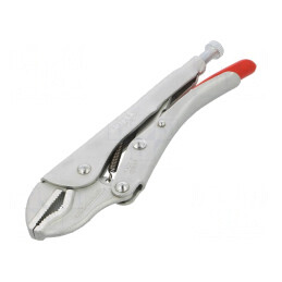 Cleşti de Strângere Morse 180mm | Electronic-mag.ro | Componente Electronice