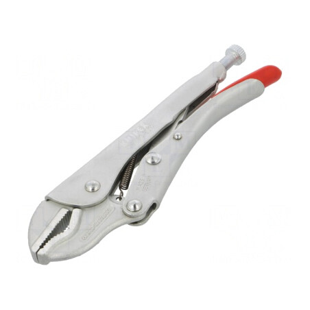 Cleşti de Strângere Morse 180mm | Electronic-mag.ro | Componente Electronice