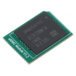 Memorie FLASH eMMC 32GB