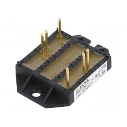 Punte Redresoare Monofazată 1,6kV 80A 750A THT | Electronic-mag.ro | Componente Electronice