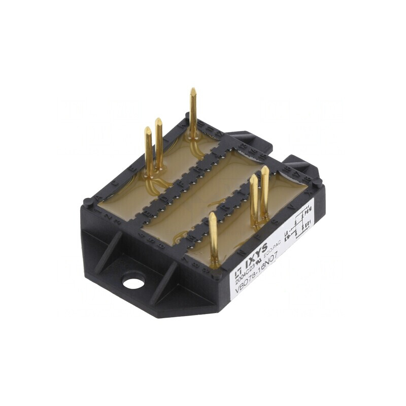 Punte Redresoare Monofazată 1,6kV 80A 750A THT | Electronic-mag.ro | Componente Electronice Punte Redresoare Monofazată 1,6kV 80A 750A THT | Electronic-mag.ro | Componente Electronice