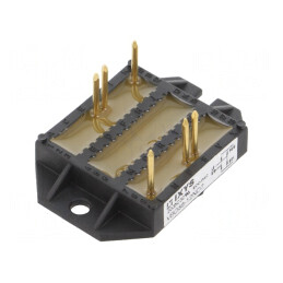 Punte Redresoare Monofazat 1.2kV 90A | Electronic-mag.ro | Componente Electronice