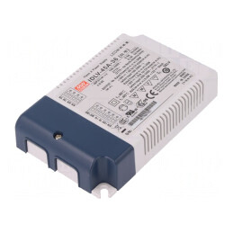 Alimentator LED 45W 36V IP20 | Electronic-mag.ro | Componente Electronice