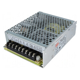 Alimentator modular 65W 5VDC 4 ieșiri RQ-65C | Electronic-mag.ro | Componente Electronice