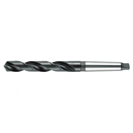 Burghiu Metal 12.75mm HSS Maykestag | Electronic-mag.ro | Componente Electronice