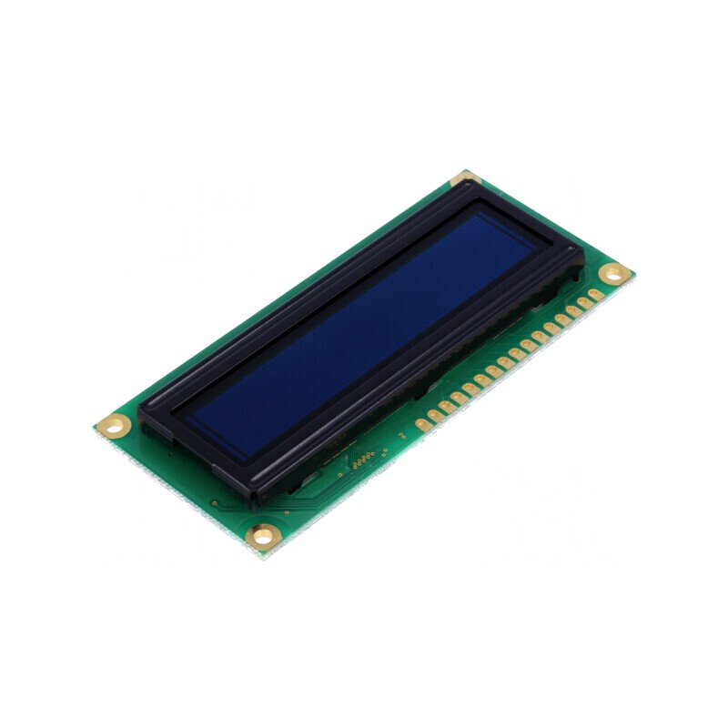 Afișaj OLED Grafic 2,4" 100x16 Galben | Electronic-mag.ro | Componente Electronice Afișaj OLED Grafic 2,4" 100x16 Galben | Electronic-mag.ro | Componente Electronice