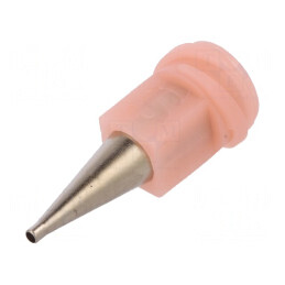Duză de Dozare 19mm cu Fixare Luer Lock | Electronic-mag.ro | Componente Electronice