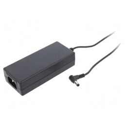 Alimentator Pulsatoriu 24V 3A 70W 80-264V | Electronic-mag.ro | Componente Electronice