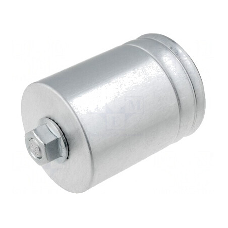 Condensator Monofazat cu Polipropilenă 4,17kVAR 7,9A 50Hz | Electronic-mag.ro | Componente Electronice