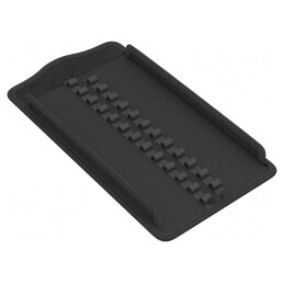 Geantă Etui Negru | Electronic-mag.ro | Componente Electronice