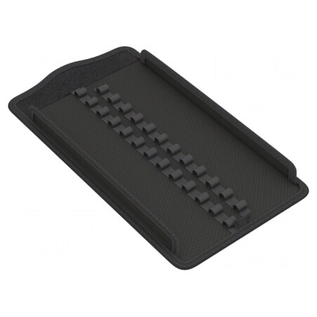 Geantă Etui Negru | Electronic-mag.ro | Componente Electronice