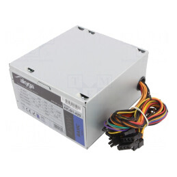 Alimentator Computer ATX 420W AK-B1-420 | Electronic-mag.ro | Componente Electronice