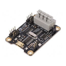 Convertor Comunicație 3,3-5VDC | Electronic-mag.ro | Componente Electronice