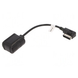 Adaptor Bluetooth MMI 3G pentru Audi | Electronic-mag.ro | Componente Electronice