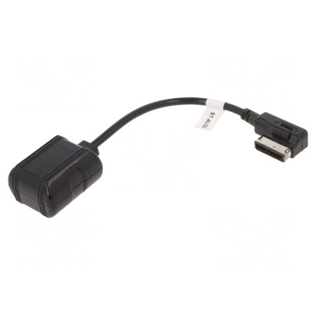 Adaptor Bluetooth MMI 3G pentru Audi | Electronic-mag.ro | Componente Electronice