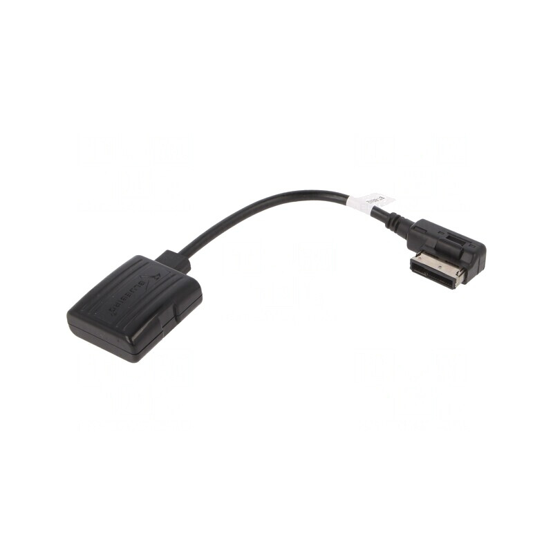 Adaptor Bluetooth MMI 3G pentru Mercedes | Electronic-mag.ro | Componente Electronice