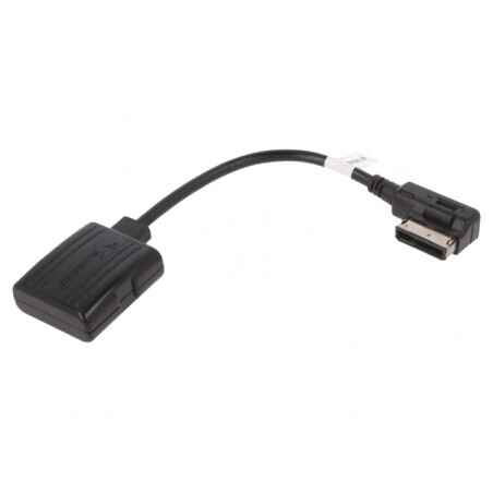 Adaptor Bluetooth MMI 3G pentru Mercedes | Electronic-mag.ro | Componente Electronice