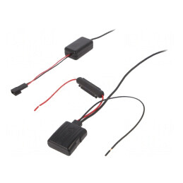 Adaptor Bluetooth 3-pin pentru BMW