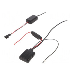 Adaptor Bluetooth 3-pin pentru BMW | Electronic-mag.ro | Componente Electronice