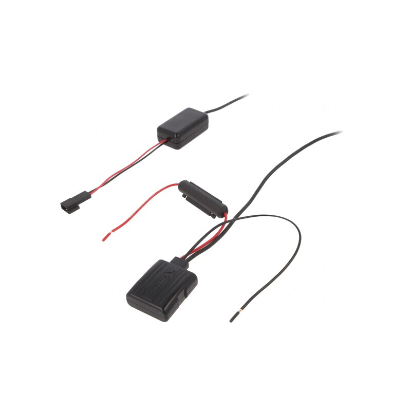 Adaptor Bluetooth 3-pin pentru BMW | Electronic-mag.ro | Componente Electronice Adaptor Bluetooth 3-pin pentru BMW | Electronic-mag.ro | Componente Electronice