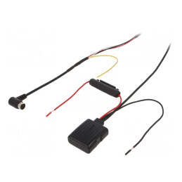 Adaptor Bluetooth | PCD-207 | VW | 