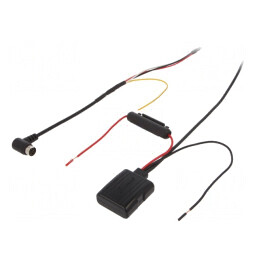 Adaptor Bluetooth Volkswagen PCD-207 | Electronic-mag.ro | Componente Electronice