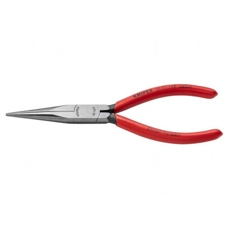 Pliers Flat Telephone Elongated 160mm | Electronic-mag.ro | Componente Electronice