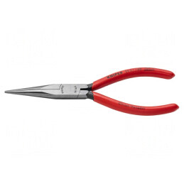 Pliers Flat Telephone Elongated 160mm | Electronic-mag.ro | Componente Electronice