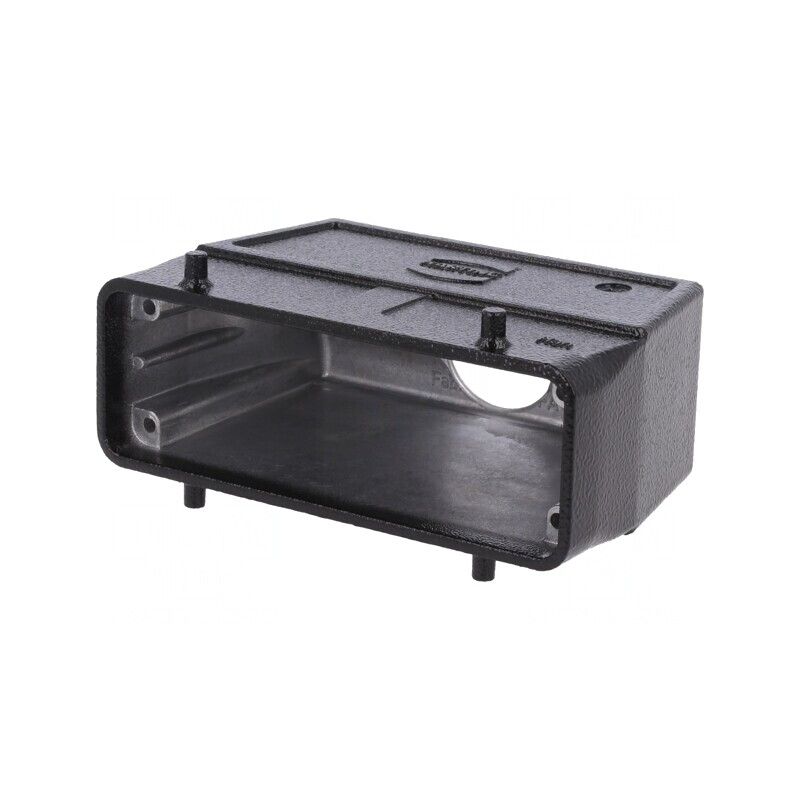 Carcasă Conectori HDC Han B 24B Cablu | Electronic-mag.ro | Componente Electronice