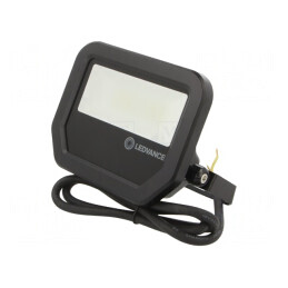 Proiector LED 20W Alb Natur 6500K | Electronic-mag.ro | Componente Electronice