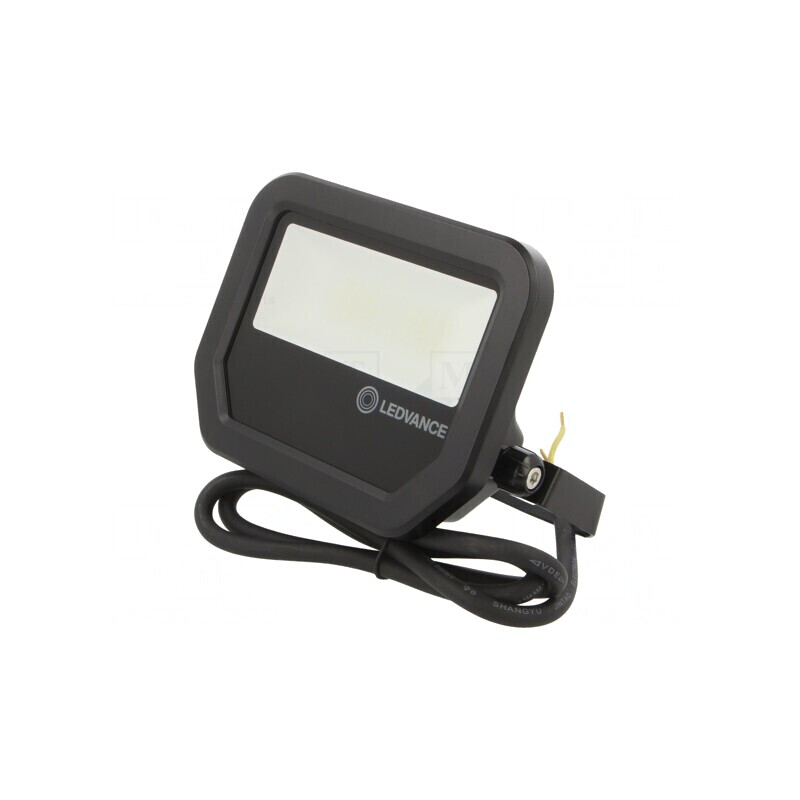 Proiector LED 20W Alb Natur 6500K | Electronic-mag.ro | Componente Electronice