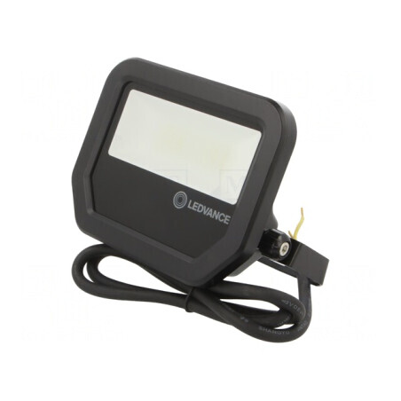 Proiector LED 20W Alb Natur 6500K | Electronic-mag.ro | Componente Electronice