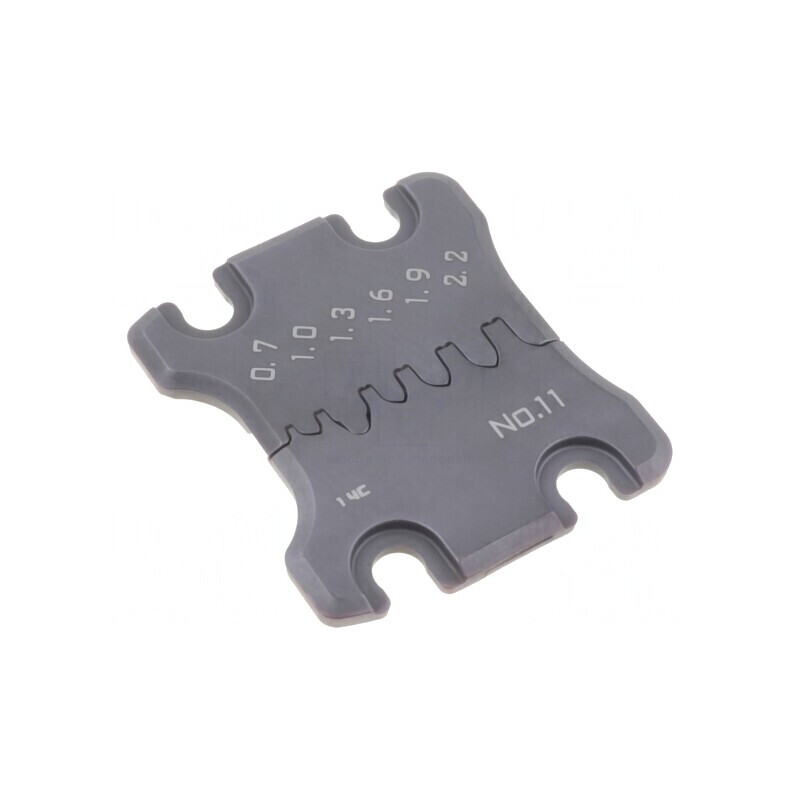 Fălci Crimpare FUT PAD-11 PAD-12 PAD-13 PAD-11S | Electronic-mag.ro | Componente Electronice Fălci Crimpare FUT PAD-11 PAD-12 PAD-13 PAD-11S | Electronic-mag.ro | Componente Electronice