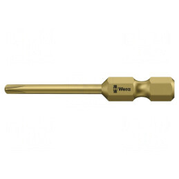 Bit Şurubelniţă Phillips PH2 Slim 152mm Ø 3mm | Electronic-mag.ro | Componente Electronice