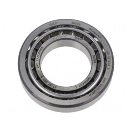 Lagăr conic 45x85x20.75mm oțel 30209 SKF | Electronic-mag.ro | Componente Electronice