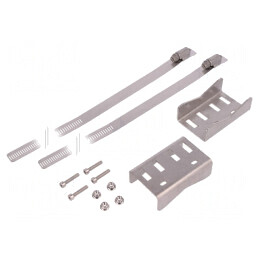 Kit de Montaj pentru Carcasă HAMMOND | Electronic-mag.ro | Componente Electronice