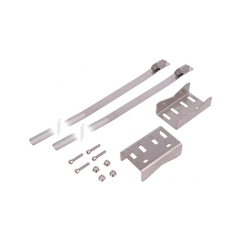 Kit de Montaj pentru Carcasă HAMMOND | Electronic-mag.ro | Componente Electronice